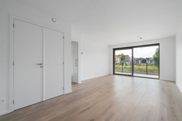 Appartement te huur Gent - Foto 1