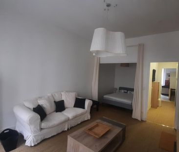 Location Appartement 1 pièce Meublé 46m² LYON 6ème - Photo 6