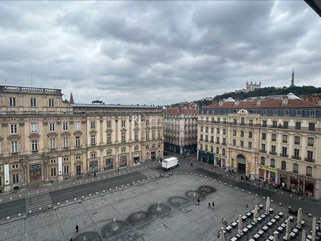 F3 - Place des Terreaux LYON 1 , Lyon - Photo 4