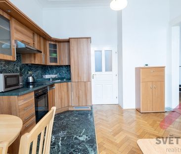 Pronájem bytu 2+kk 48 m² - Photo 6