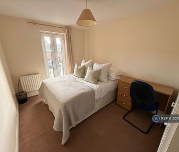5 bedroom semi-detached house to rent - Photo 6
