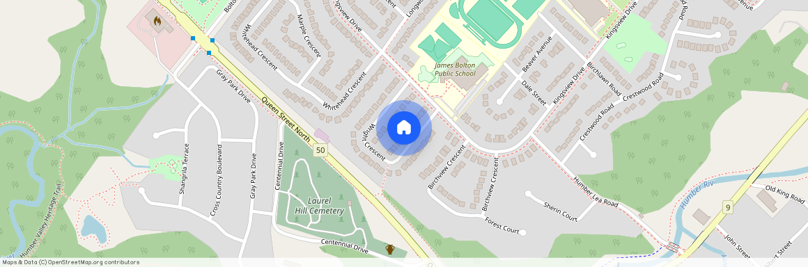 75 Wright Crescent Unit# Basement, Caledon