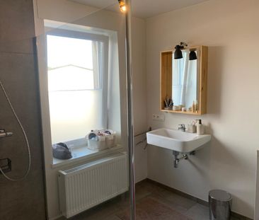 Instapklare woning met tuin en garage te huur in Beitem - Foto 3