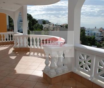Μεζονέτα για ενοικίαση Πανόραμα (Βούλα) - Photo 6
