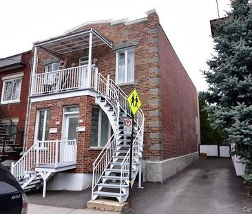 Montréal (Ahuntsic-Cartierville) (Ahuntsic Ouest) - Photo 1