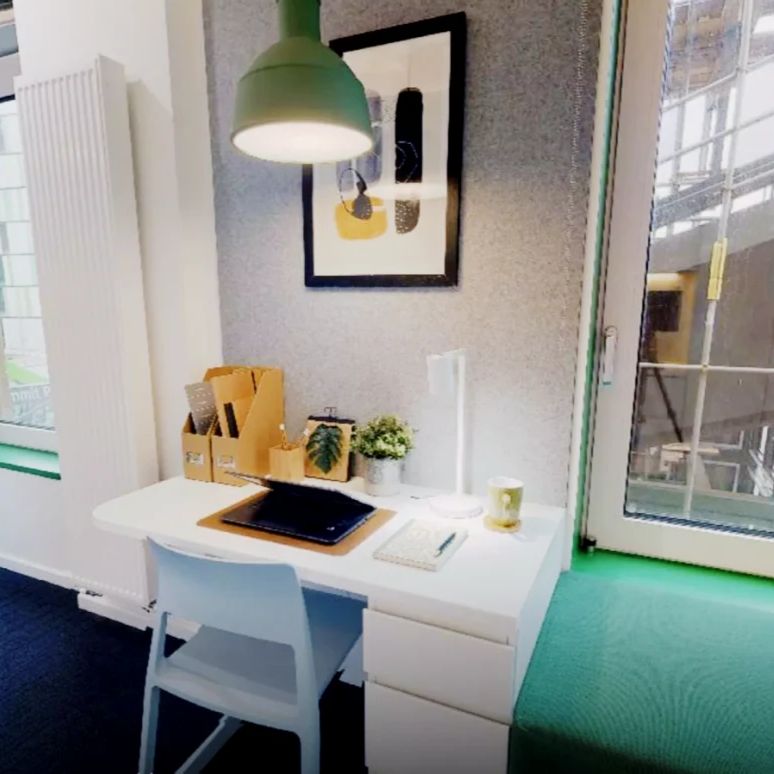 Silver Studio - Photo 1