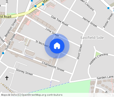 St. Michaels Street, Sutton-In-Ashfield - Photo 1