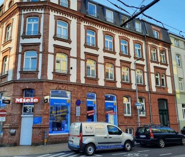 Schöne 2-Zimmer Wohnung mit Einbauküche | Friedensstr 31 - Photo 3