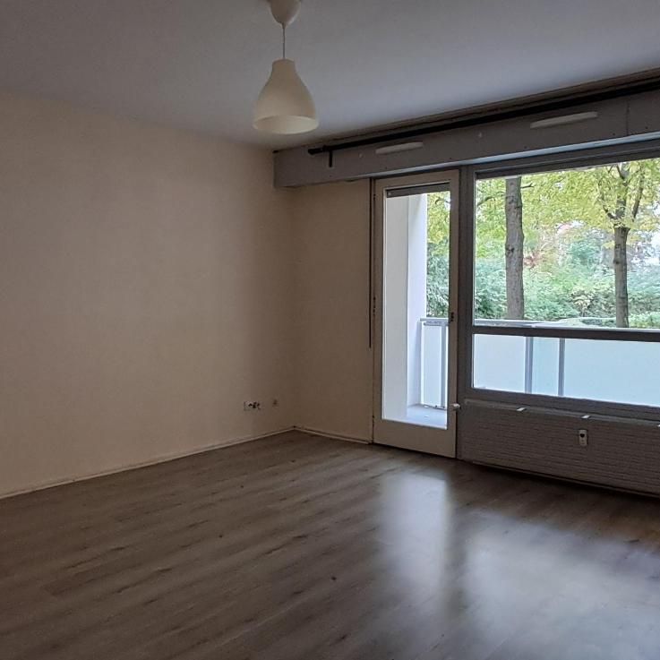Location Appartement 1 pièce 37m² STRASBOURG 67200 - Photo 1