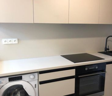 Pronájem bytu 1+kk, garsoniery 30 m², Hradec Králové - Fotografie 6