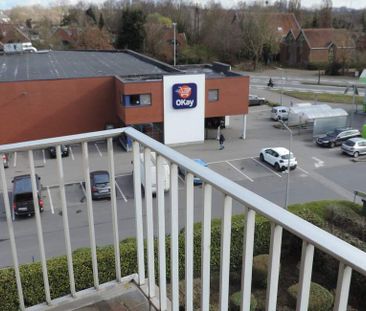 Appartement te huur in Roeselare voor € 595 met 2 slaapkamers - Photo 4