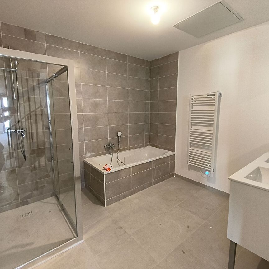 Maison T2 SAINT AVOLD à louer - Photo 1