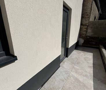 Appartement te huur - Photo 3