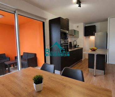 Location Appartement 2 pièces 48m² - Photo 5