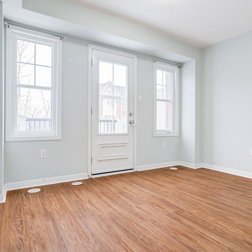 For Lease - 47 Mendelssohn Street, Toronto, Ontario - Photo 1