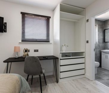 6 bedroom house to rent - Photo 5