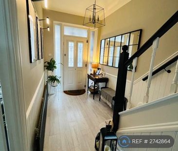 1 bedroom in a house share to rent - Photo 5