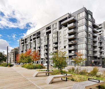 À louer / Appartement - Photo 1