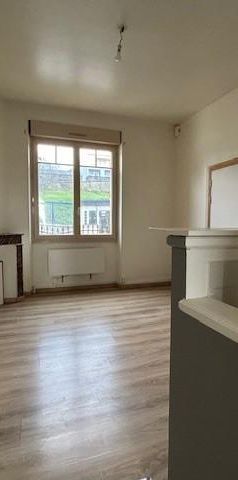 Location Appartement 1 pièce 28m² PERIGUEUX 24000 - Photo 1