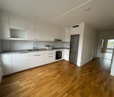 Safirgatan 16-2,5 rok(lgh 1311) - Photo 5
