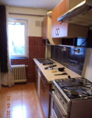 2 rooms apartment to rent Tudor Iasi - Photo 3
