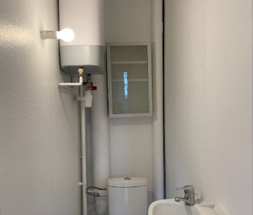 Location Appartement 2 pièces 34m² BOIS LE ROI 77590 - Photo 4