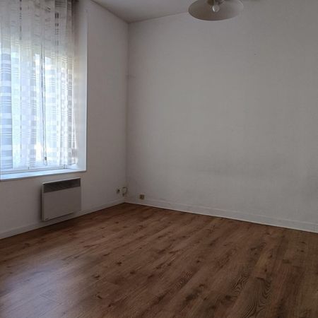 Appartement 1 pièce à Lille - Photo 4
