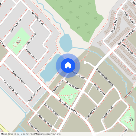 21 Divers Road Unit# Bsmt, Brampton