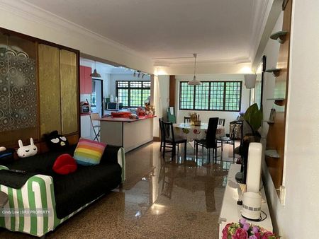 Blk 354 Kang Ching Road (Jurong West), HDB 5 Rooms - For Rent - Photo 4