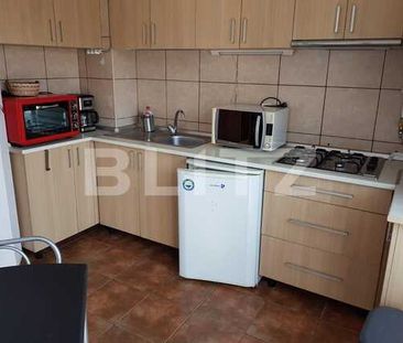 Apartament 2 camere, 55 mp, imobil nou, mobilat modern, zona Calea Motilor - Fotografie 2