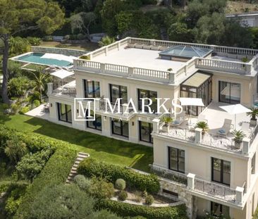 Profitez d'une retraite à service complet au Cap-Ferrat - Photo 1