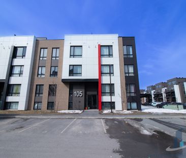 105 Rue Marguerite Maillé #201 - Photo 1