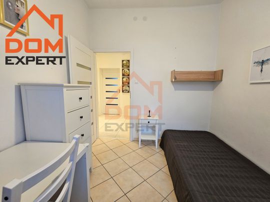 Atrakcyjne 2 pokojowe mieszkanie, Osiedle Leśne - Фото 1