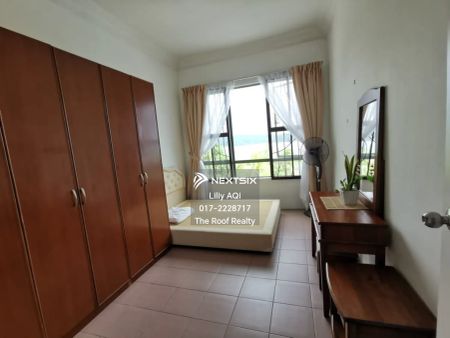 The Peak Condominium - Foto 2