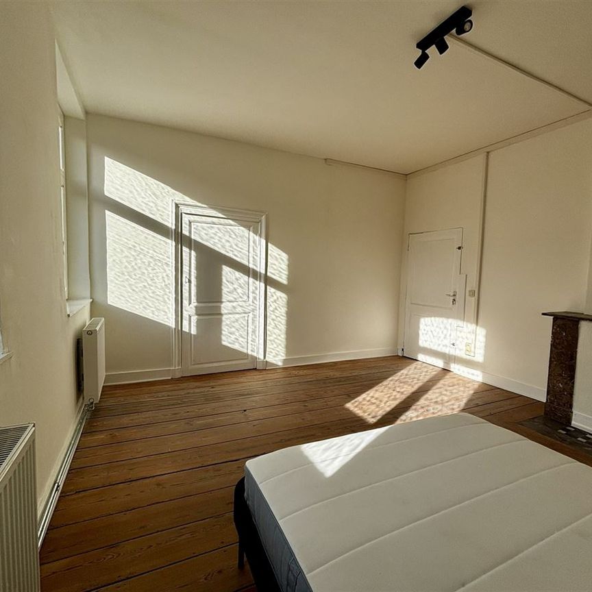 Ridderstraat 40, 3800, Sint-Truiden - foto 1