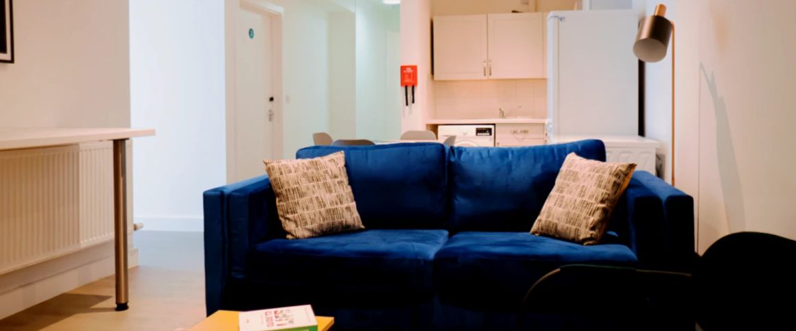 4 Bed, 1 Bath - Photo 1