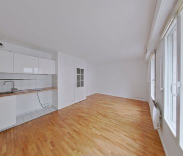 Location Appartement 1 pièce 23m² BOULOGNE BILLANCOURT 92100 - Photo 4