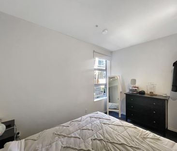 Welcome to Apartment N105 in Revolucion Apartments - Photo 3