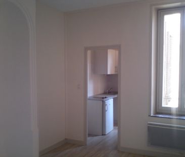 Location Appartement 2 pièces 29m² NANCY 54000 - Photo 3