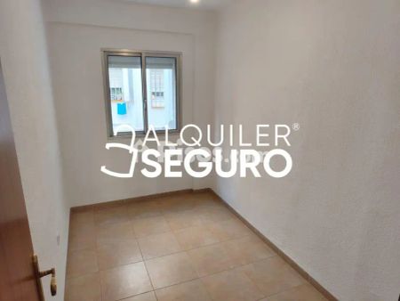 Piso en alquiler en Santa Justa - Miraflores - Cruz Roja - Foto 2