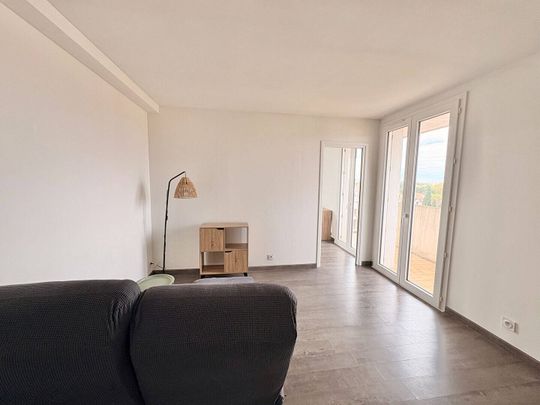 Location appartement 3 pièces 61.02 m² à Toulouse 31400 (31400) - Photo 1