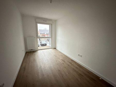 Location appartement 3 pièces 65.16 m² à Lesquin (59810) - Photo 3