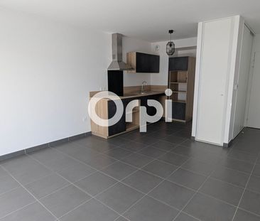 Appartement à louer - Photo 2
