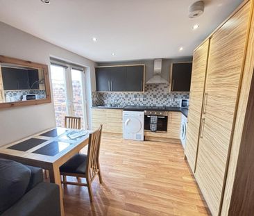 2 bedroom house to rent - Photo 4