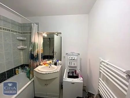 Appartement à louer 2 pièces 53.64m² - Photo 5