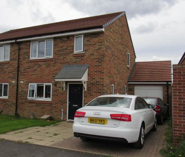 3 bedroom semi-detached house to rent - Photo 6