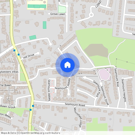 13 The Lambay, Seamount Rise, Malahide, County Dublin, Dublin County