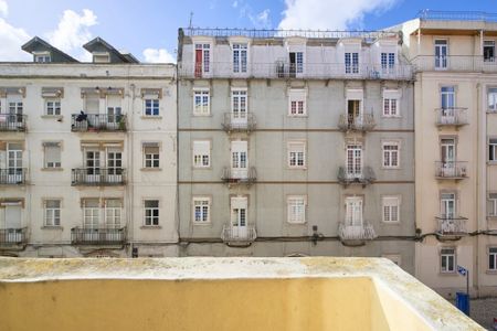 Rua Carvalho Araújo, Lisbon, Lisbon 1900-141 - Photo 4