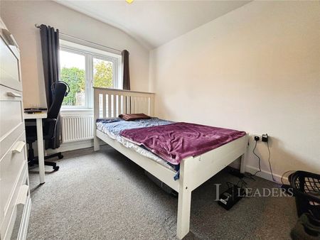 5 bedroom house to rent Gipsy Close, Norwich, NR5 - Photo 4