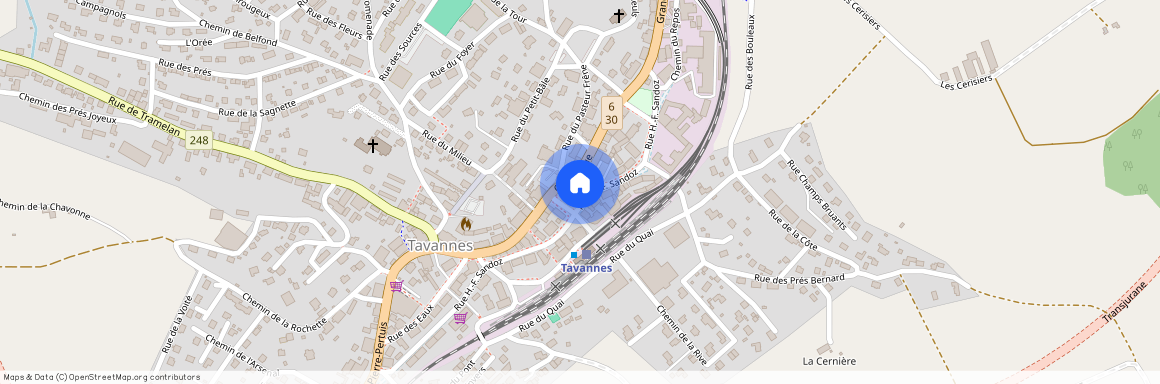 2710, Tavannes, Grand-Rue, 26